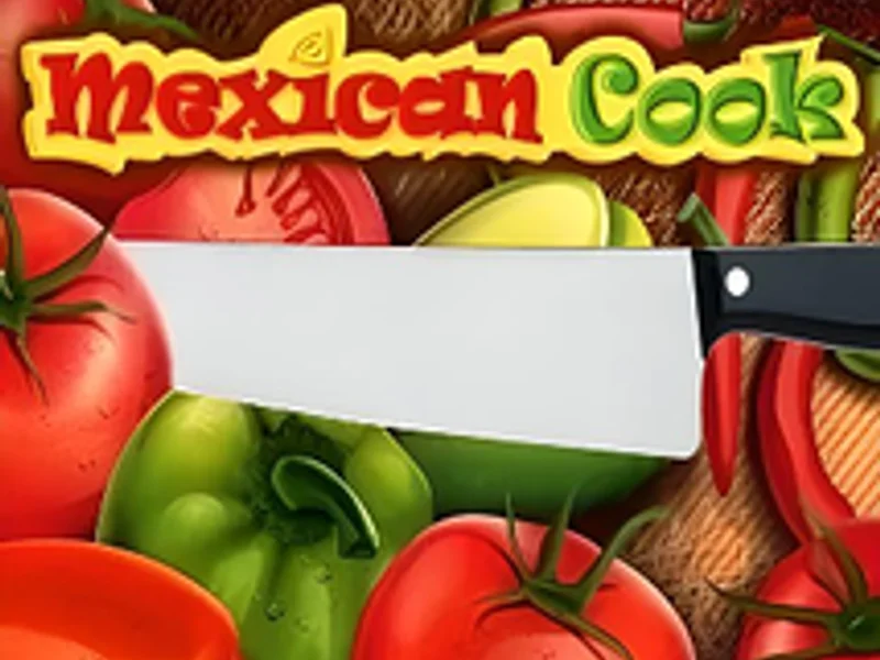 Mexican Cook