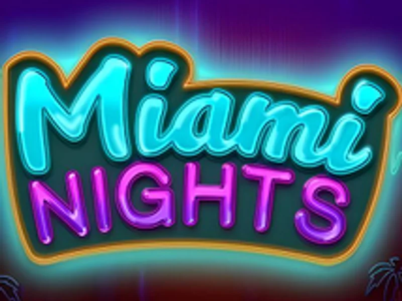 Miami Nights