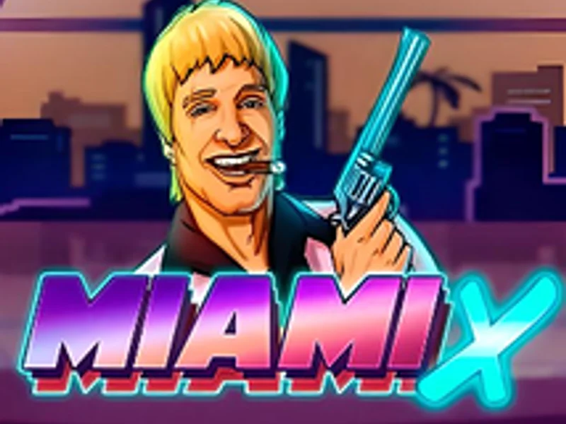 Miami X