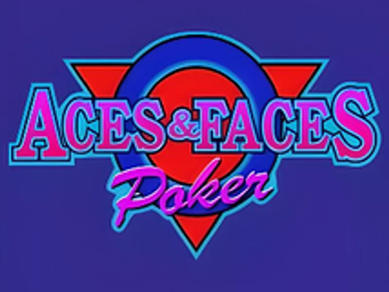 MicroGaming Aces and Faces