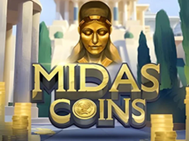 Midas Coins
