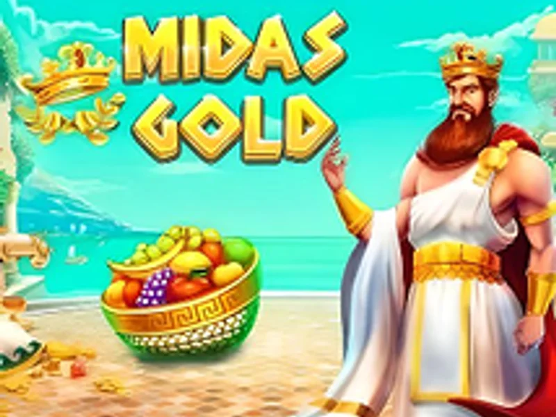 Midas Gold