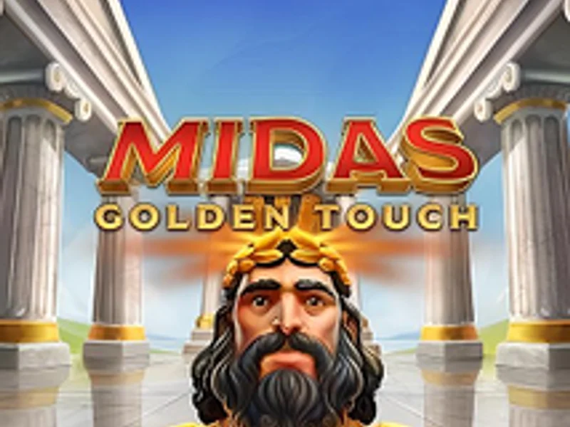 Midas Golden Touch