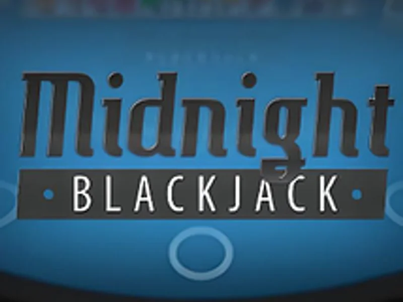 Midnight Blackjack