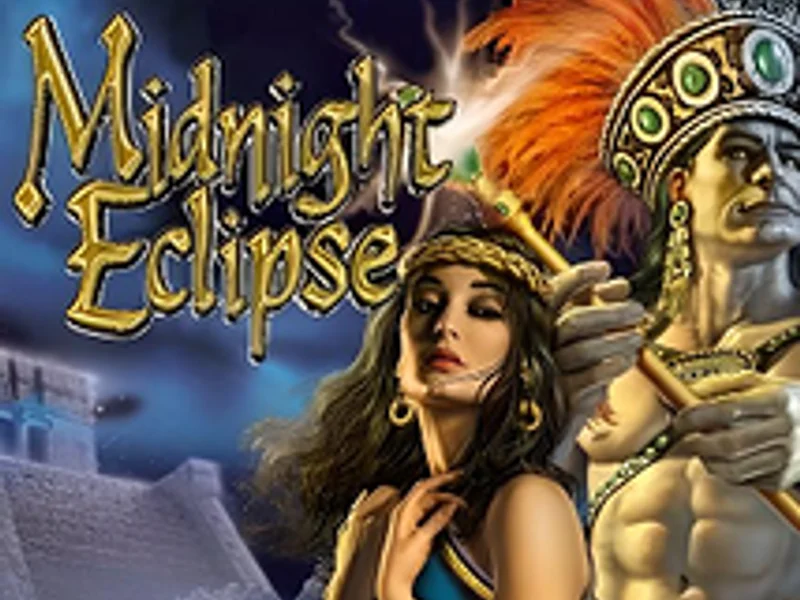 Midnight Eclipse