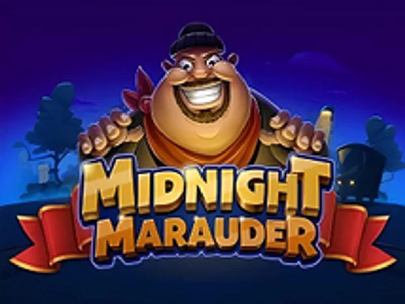 Midnight Marauder