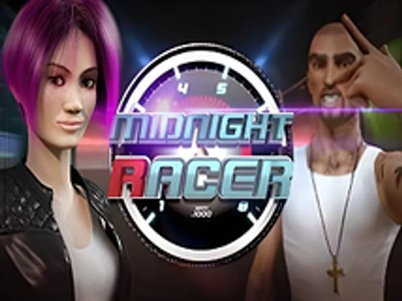 Midnight Racer