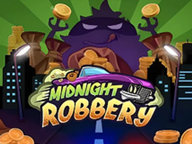Midnight Robbery