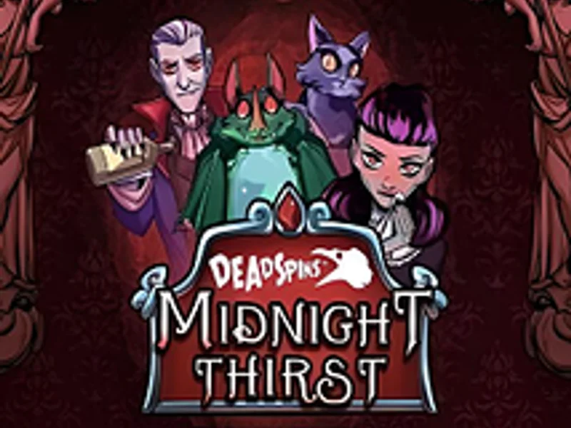 Midnight Thirst