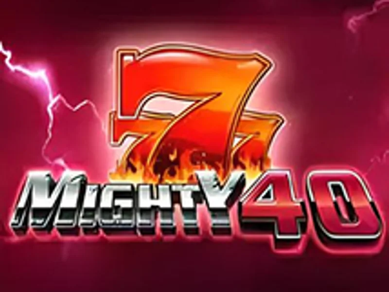 Mighty 40