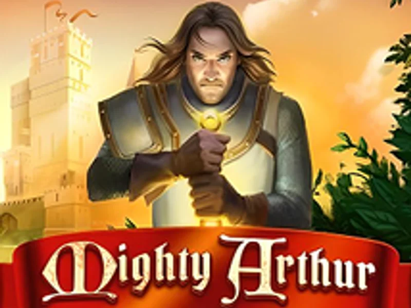 Mighty Arthur