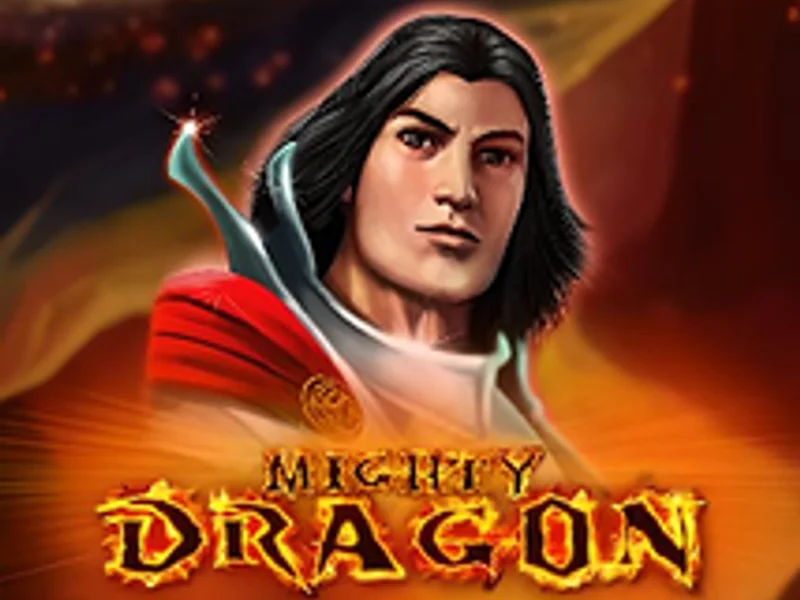 Mighty Dragon
