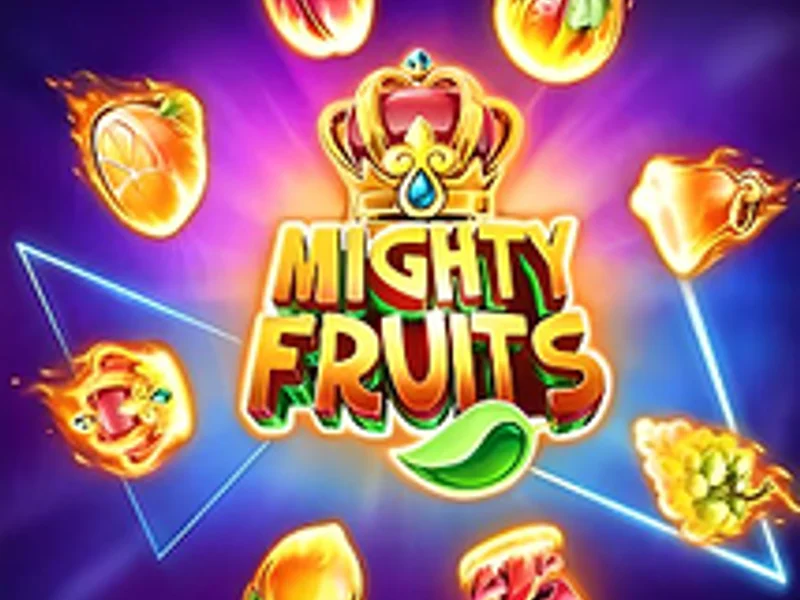 Mighty Fruits