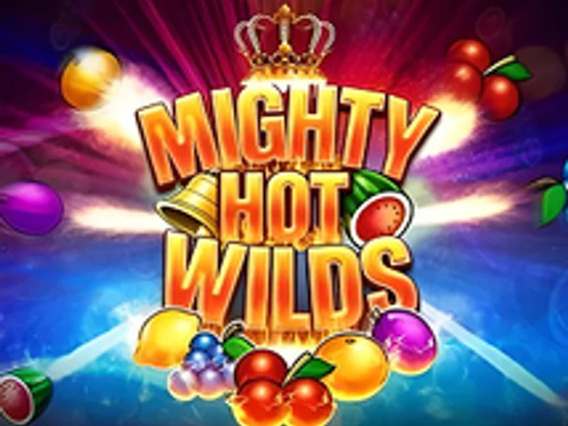 Mighty Hot Wilds