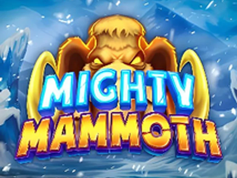 Mighty Mammoth