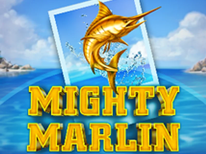 Mighty Marlin