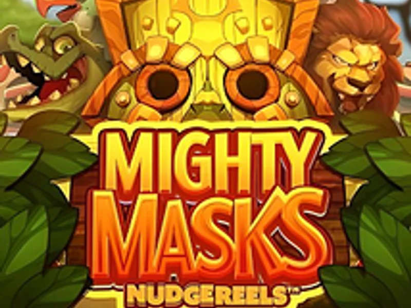 Mighty Masks