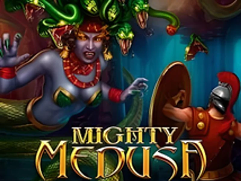 Mighty Medusa