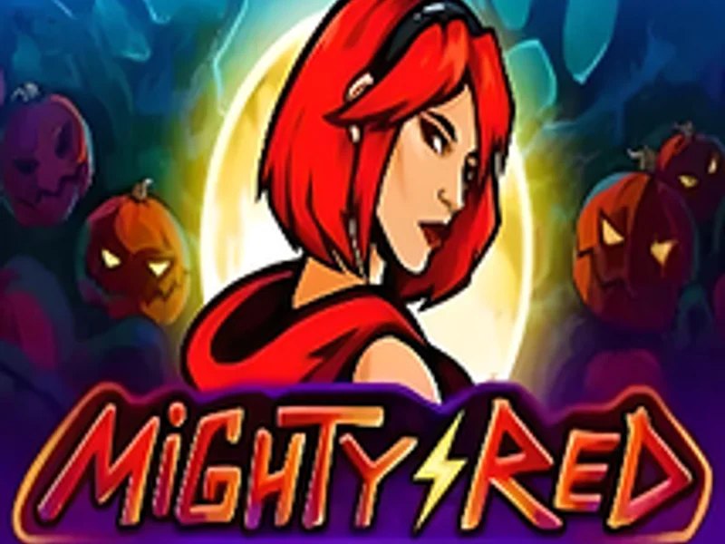 Mighty Red