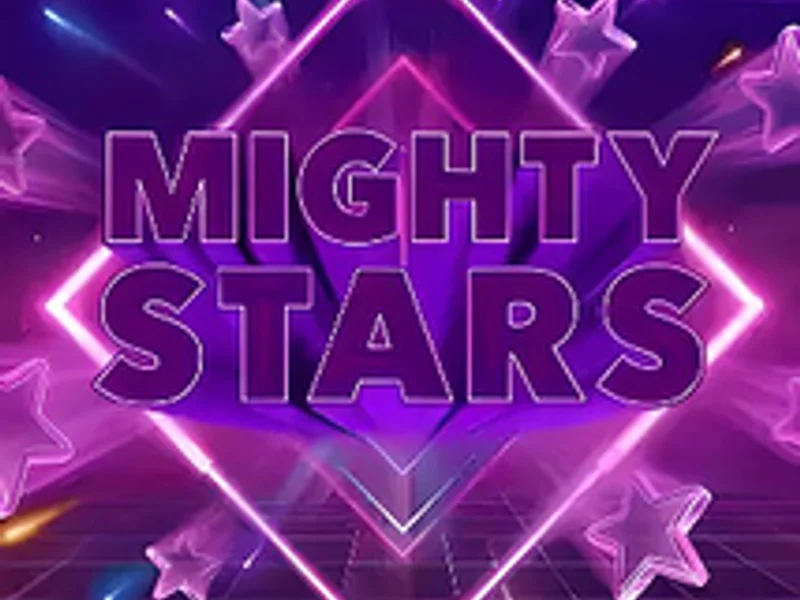 Mighty Stars