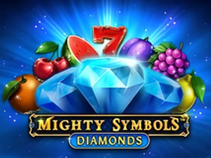Mighty Symbols Diamonds