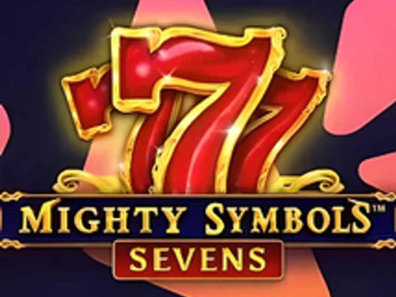 Mighty Symbols Sevens