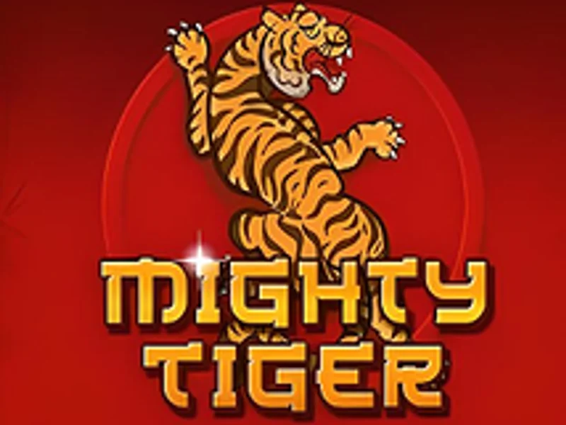Mighty Tiger
