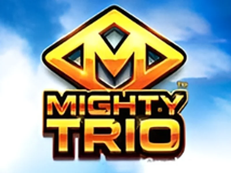 Mighty Trio