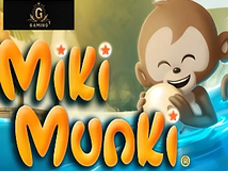 Miki Munki