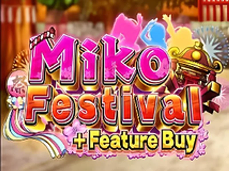 Miko Festival Feature Buy