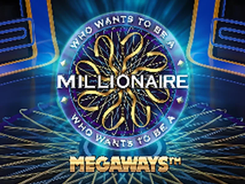 Millionaire Megaways