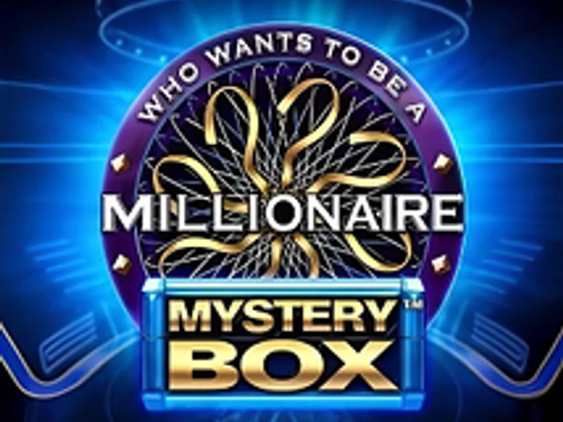 Millionaire Mystery Box