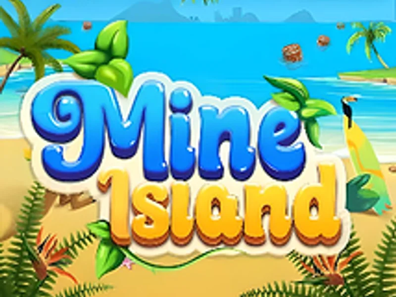 Mine Island