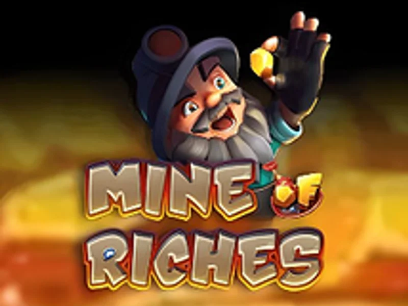Mine of Riches