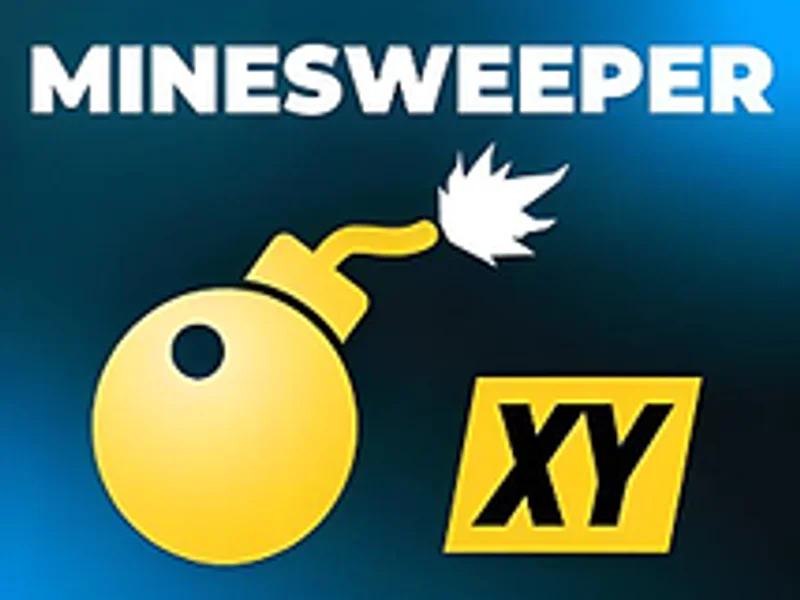Minesweeper XY