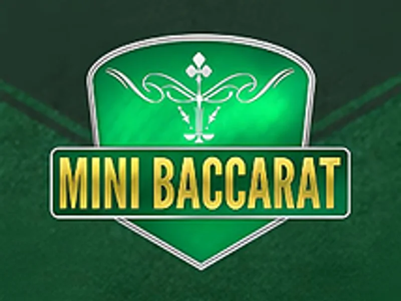Mini Baccarat