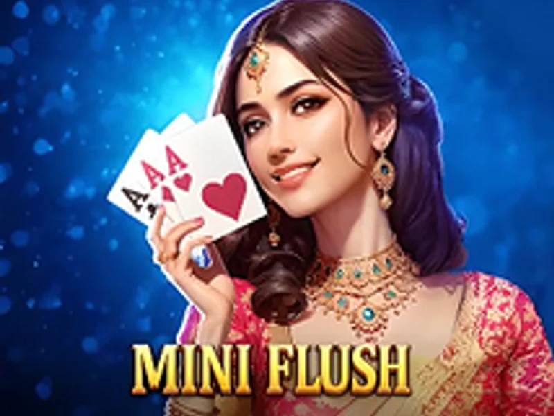 Mini Flush