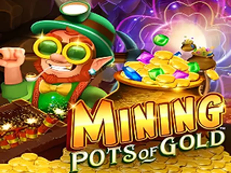 Mining Pots of Gold