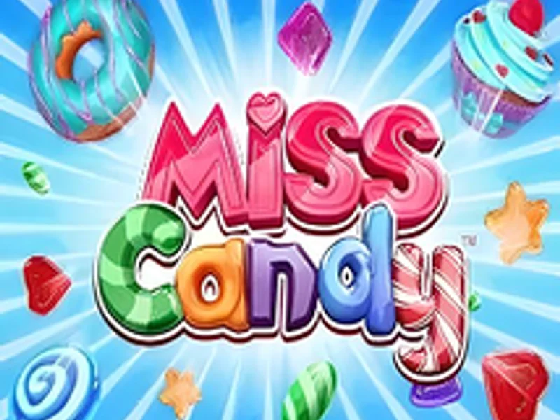 Miss Candy