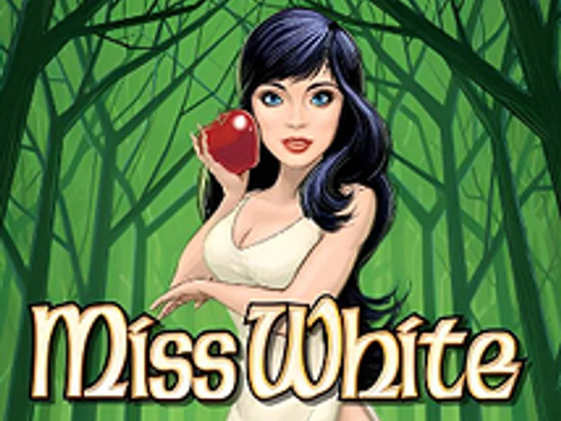 Miss White