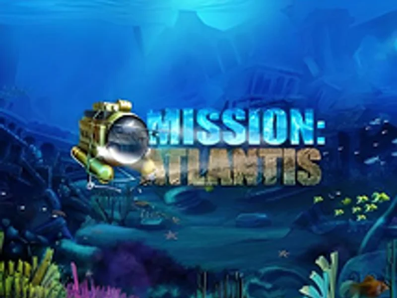 Mission Atlantis