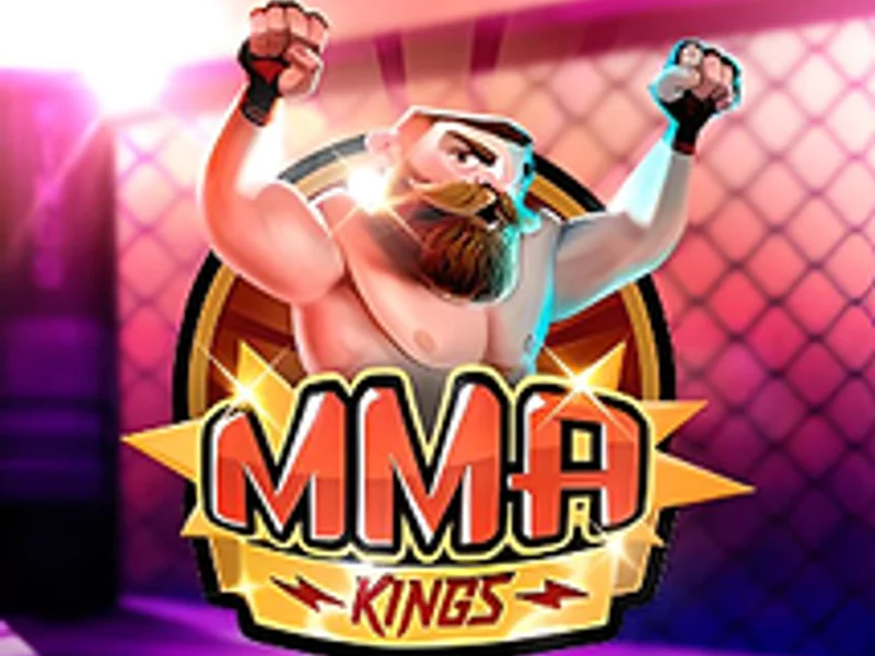 MMA Kings