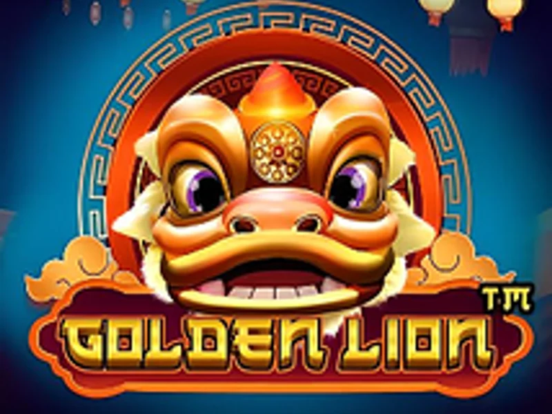 Mobilots Golden Lion