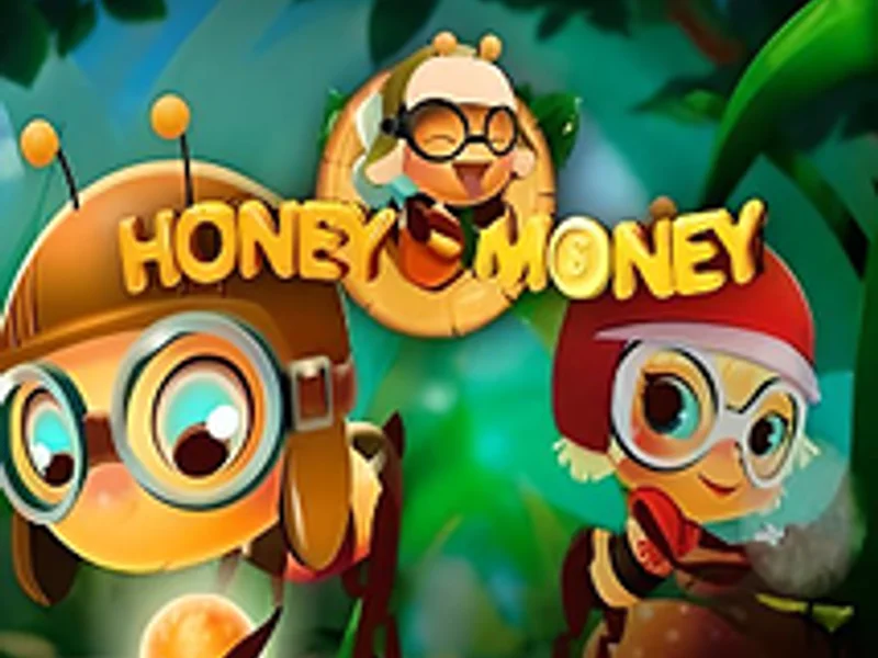 Mobilots Honey Money
