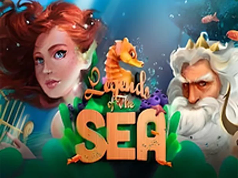 Mobilots Legends of the Sea