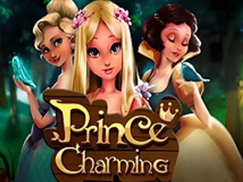 Mobilots Prince Charming