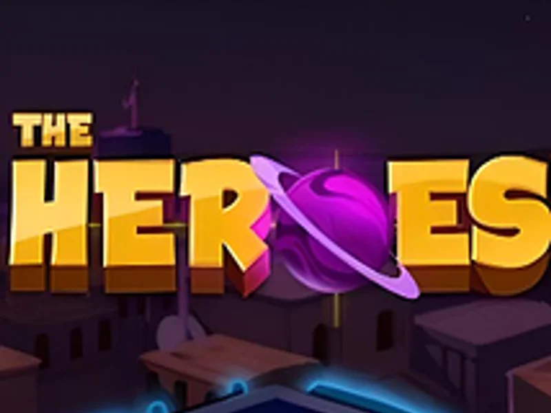 Mobilots The Heroes