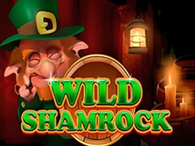 Mobilots Wild Shamrock