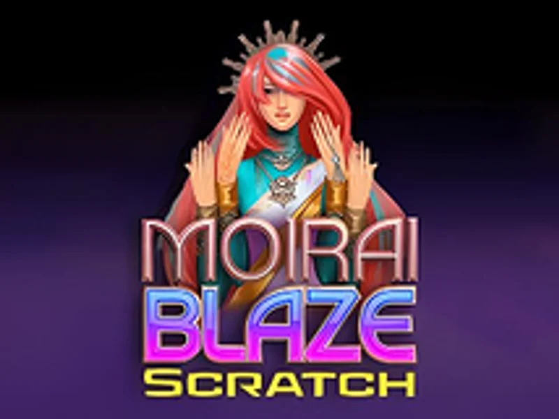 Moirai Blaze Scratch