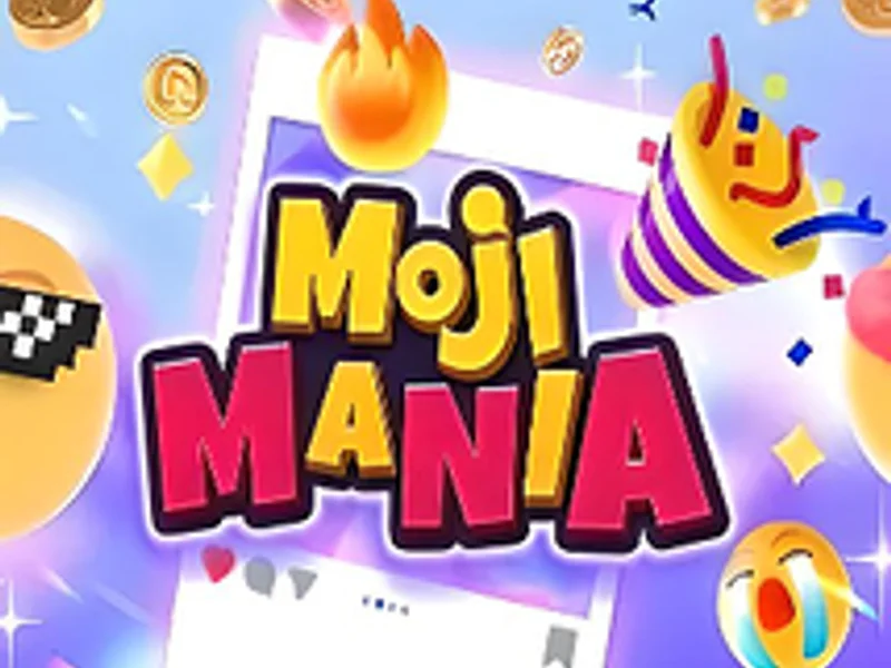 Moji Mania